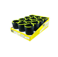 BUTT BUCKET 12CT LUMINOUS