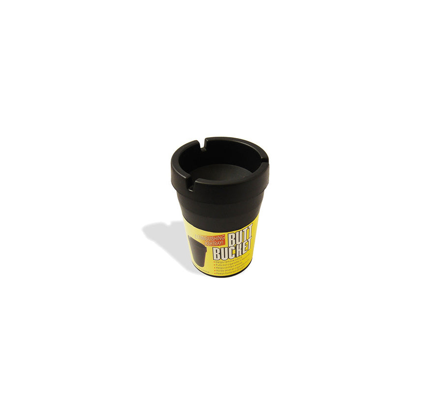BUTT BUCKET 8CT