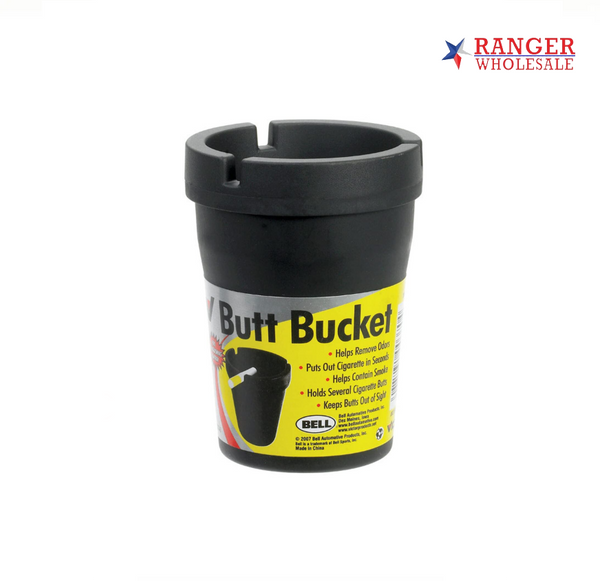 BUTT BUCKET VICTOR SINGLE