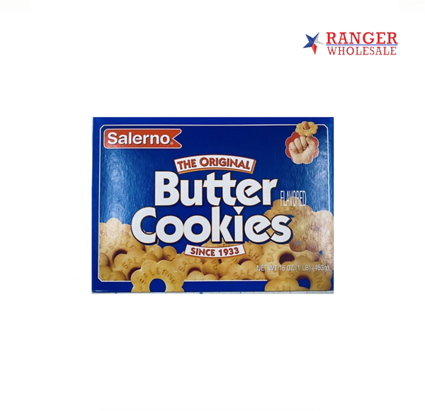 BUTTER COOKIES 2/$1.29 COOKIES
