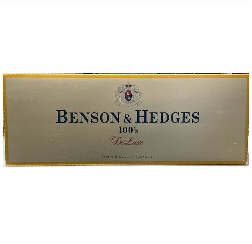 B&H-DELUX 100 BOX (UL)