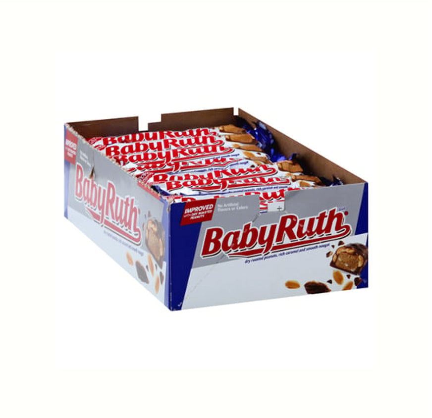 Baby Ruth Small  - 24/2.1 oz