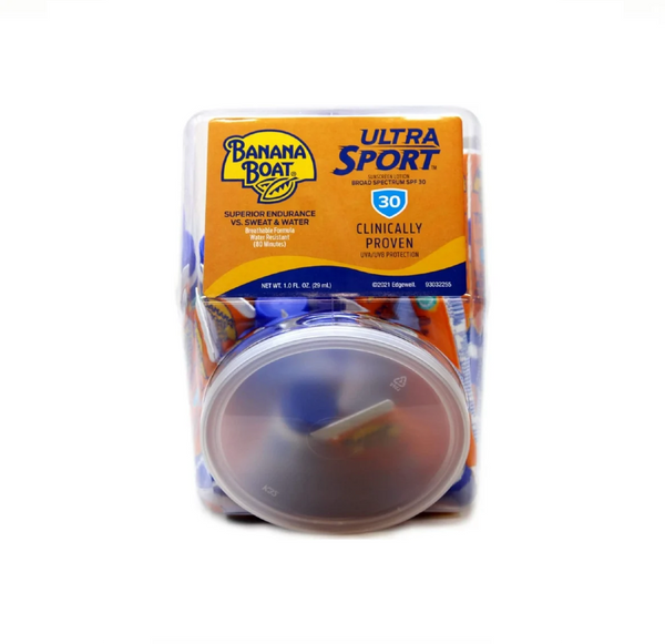 Banana Boat Sport Fishbowl-24c
