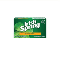 Bar Soap IRISH SPRING