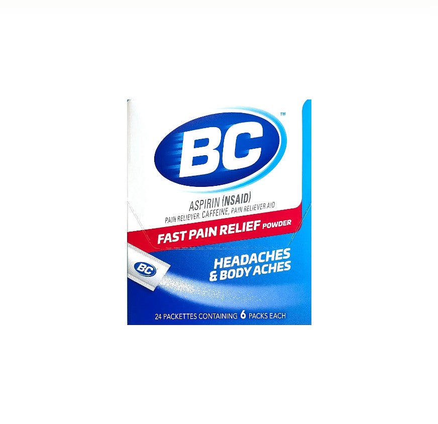 BC BLUE LG 24CT (6CT)