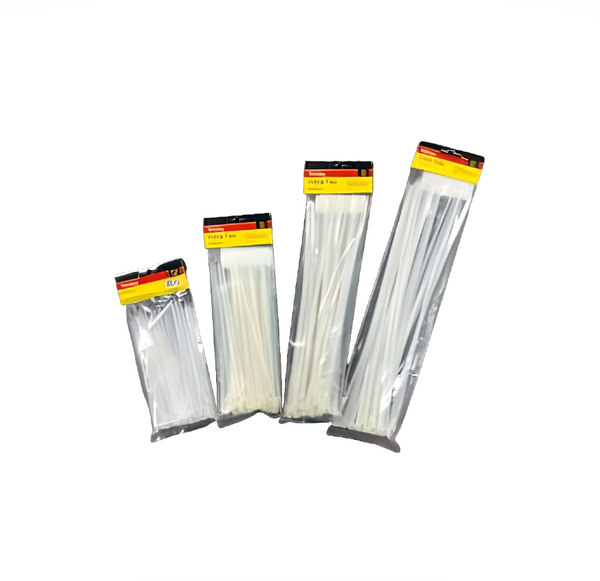 CABLE TIES 11" 36PC