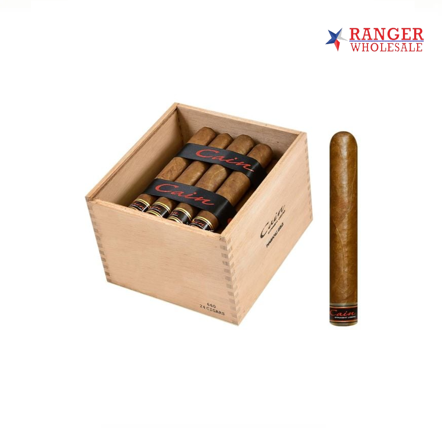 CAIN HABANO 660 069850 24CT