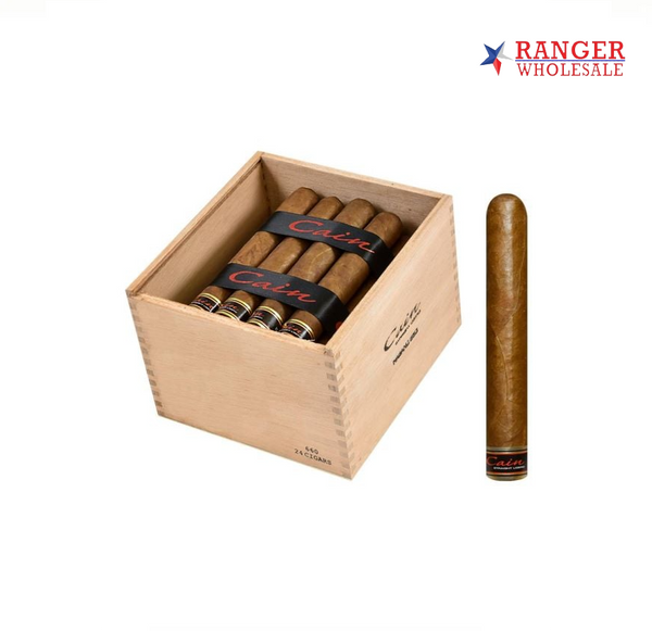 CAIN HABANO 660 069850 24CT