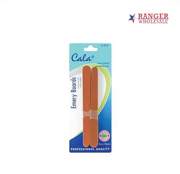 CALA EMERY BOARDS 10CT