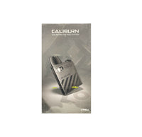 CALIBURN AK2 POD KIT