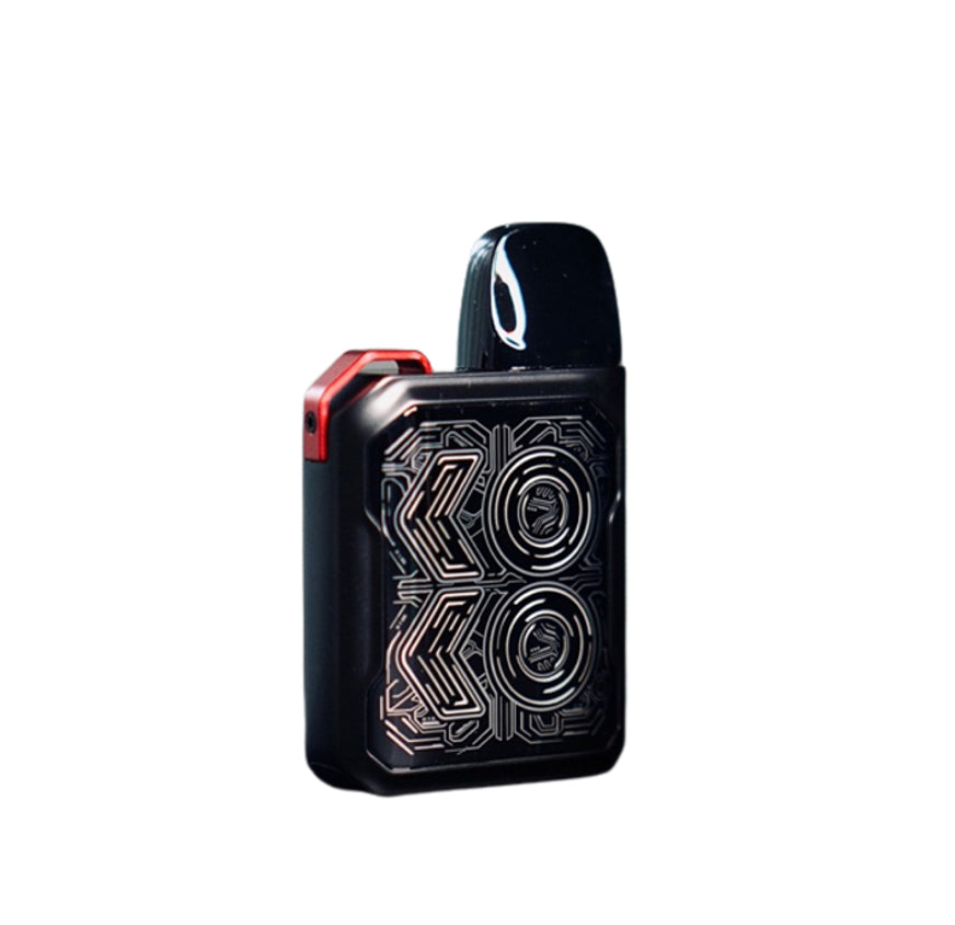 CALIBURN GK2 POD KIT