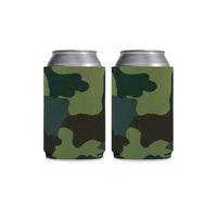 CAMO CAN HOLDER SINGLE