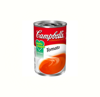 CAMPBELL TOMATO SOUP 10.75OZ