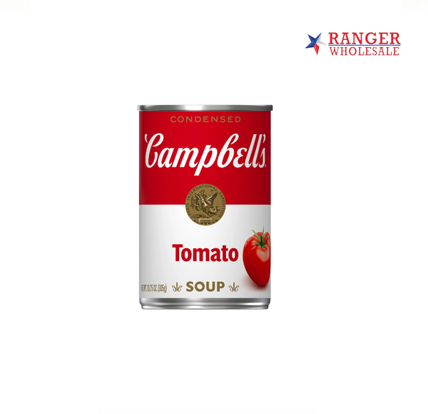 CAMPBELL'S -TOMATO SOUP 305G