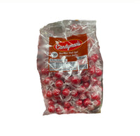 CANDYMAN'S CINN HOT BALL 150CT