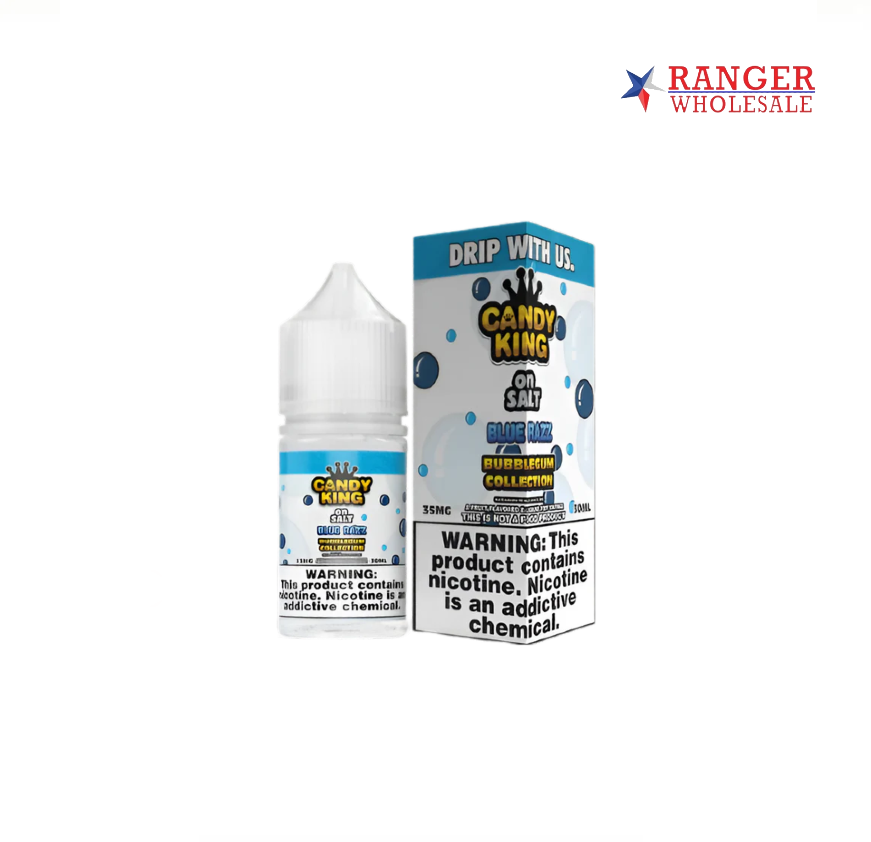 CANDY KINGON SALT 35/50 MG ALL