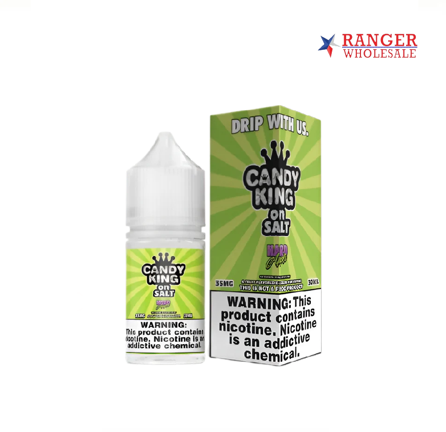 CANDY KINGON SALT 35/50 MG ALL