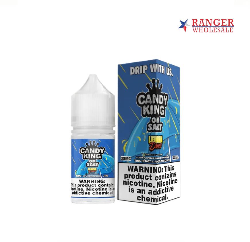 CANDY KINGON SALT 35/50 MG ALL
