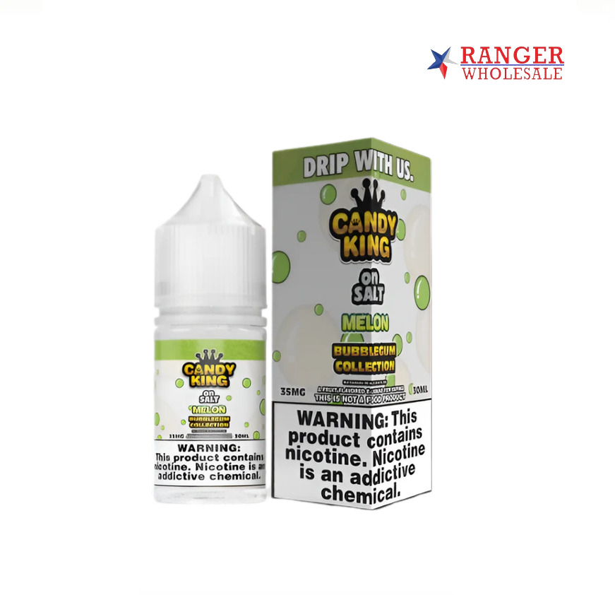 CANDY KINGON SALT 35/50 MG ALL