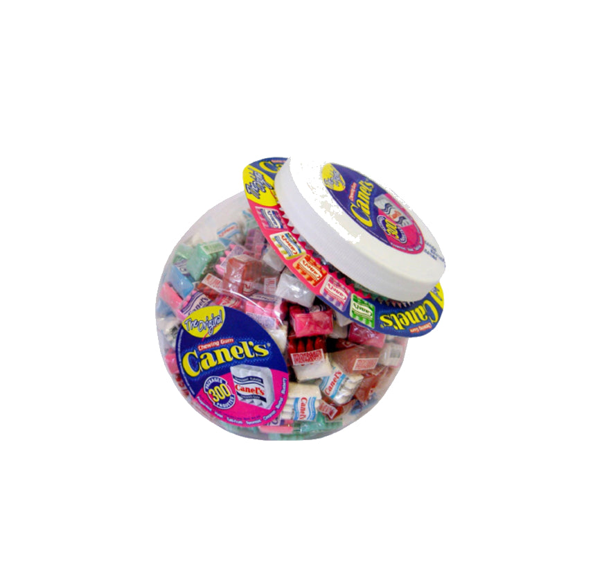 CANEL JAR-300ct