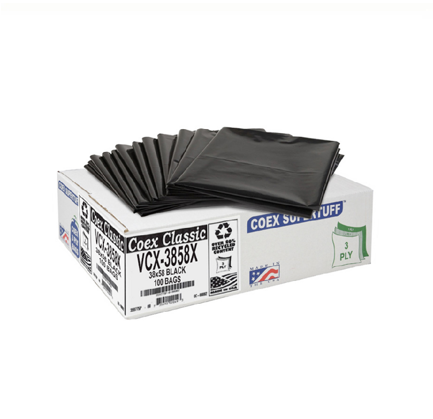 CAN LINER 38X60-100/cs
