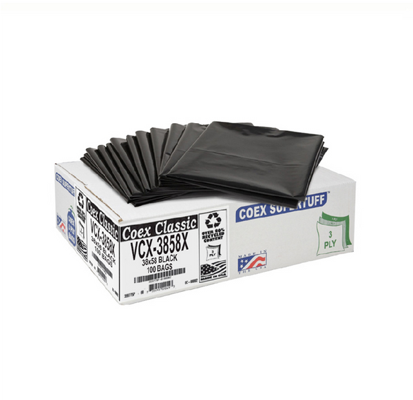 CAN LINER 38X60-100/cs