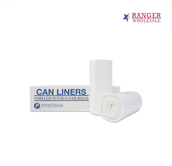 CAN LINER 40X48-150/cs-55 gall