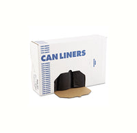 CAN LINER 60GALL 38581 100CT