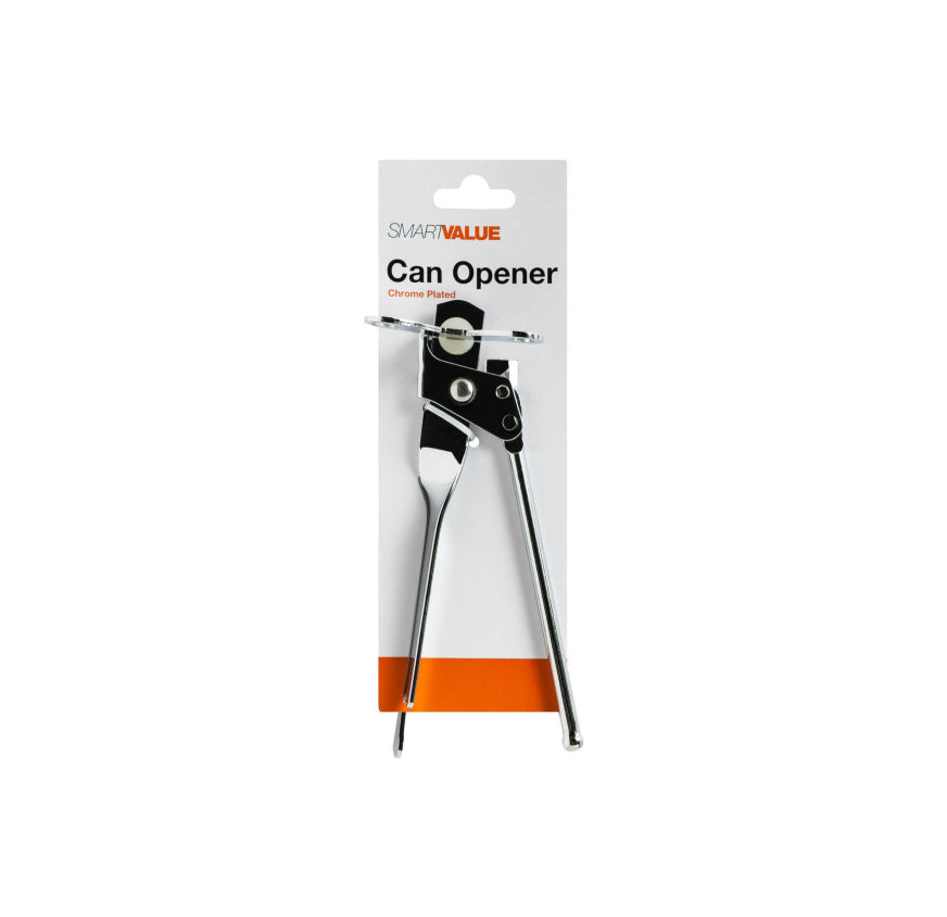 CAN OPENER SMART CHOICE SINGLE