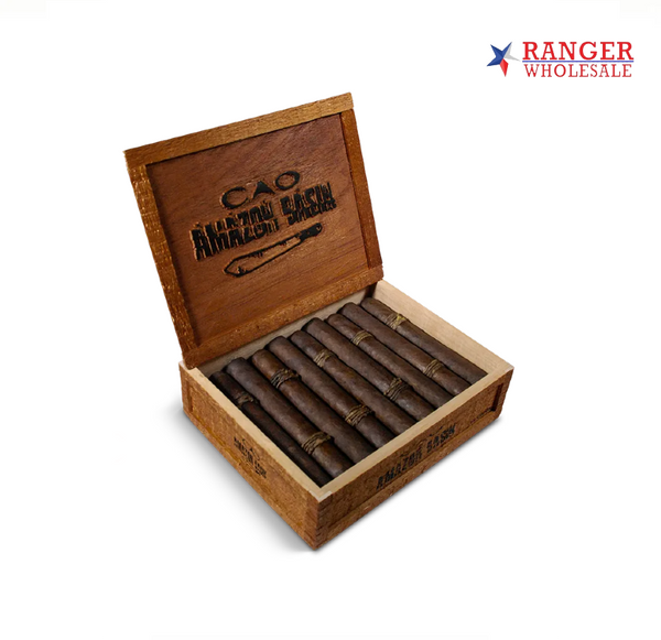 CAO AMAZON TORO 211441 20CT