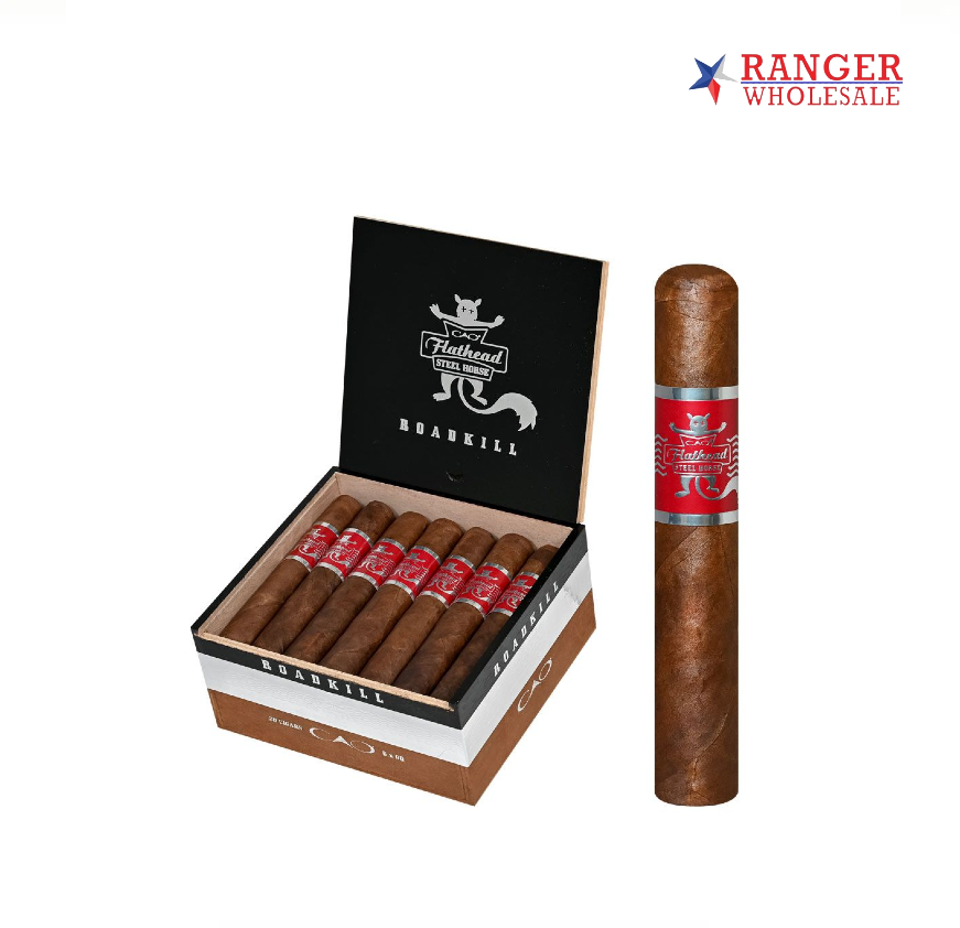 CAO FLATHEAD STL HRS ROADKILL