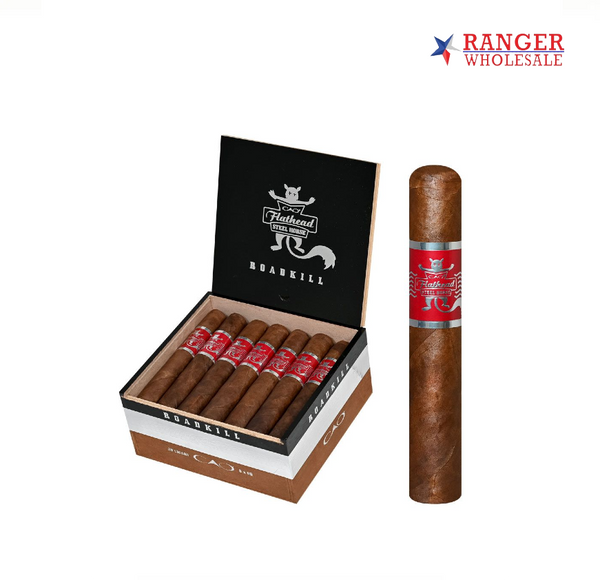 CAO FLATHEAD STL HRS ROADKILL