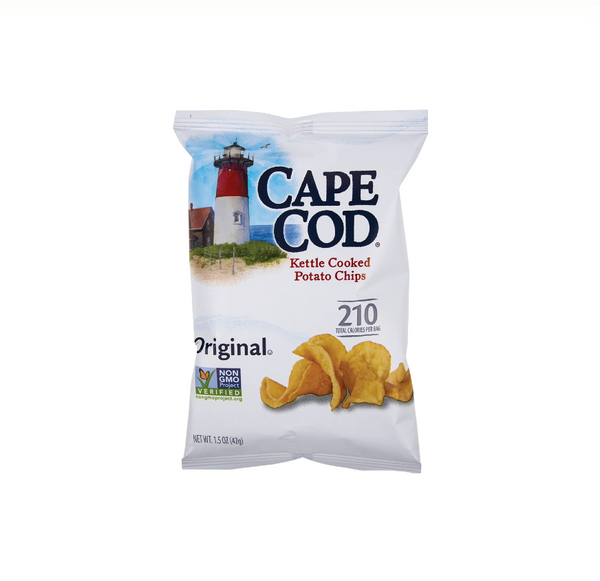 CAPE COD SALTED 2.5OZ