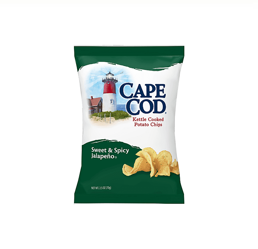 CAPE COD SW & SPY 2.5OZ