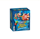 CAP N CRUNCH BERRIES 12CT