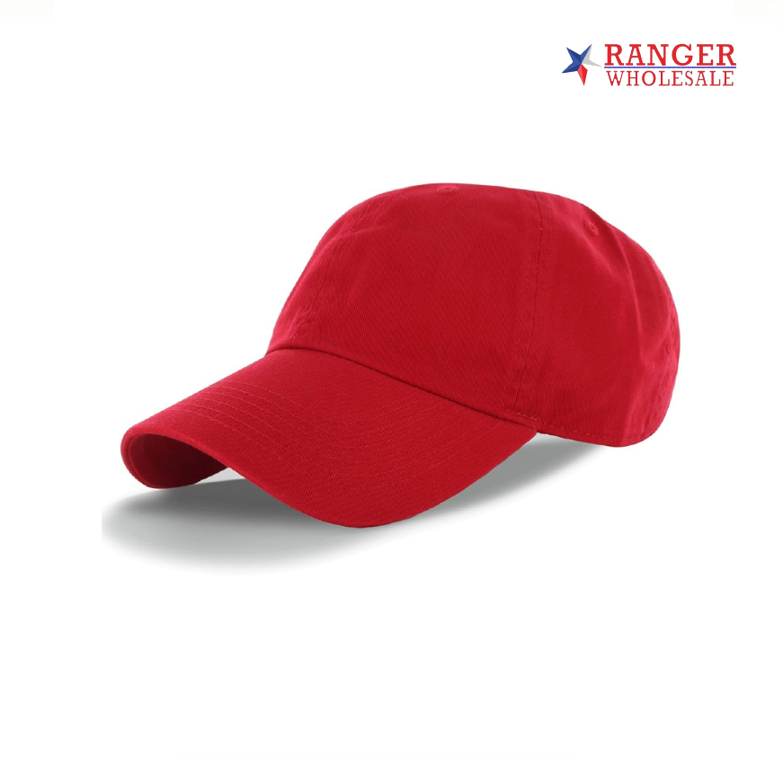 CAP PLAIN SINGLE