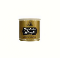 CAPTAIN BLACK 12OZ GOLD