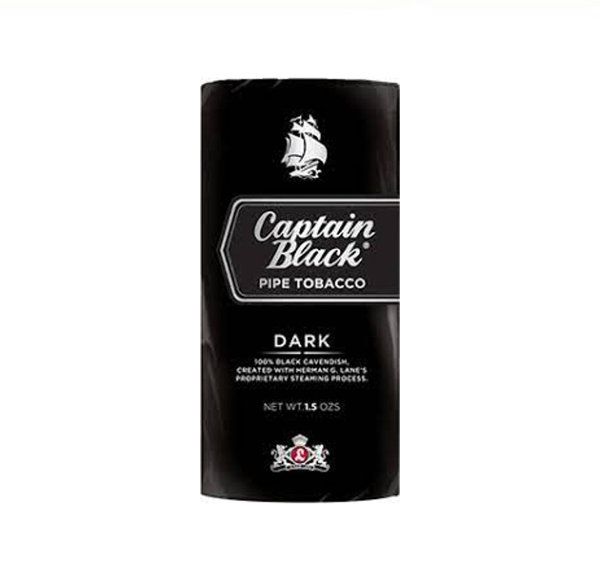 CAPTAIN BLACK ORIGINA1L1.5/5PK