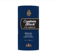CAPTAIN BLACK ROYAL PCH1.55CT