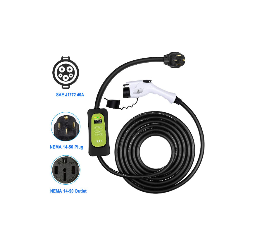 CAR/HOME CHARGER DOUBLE ORIGIN