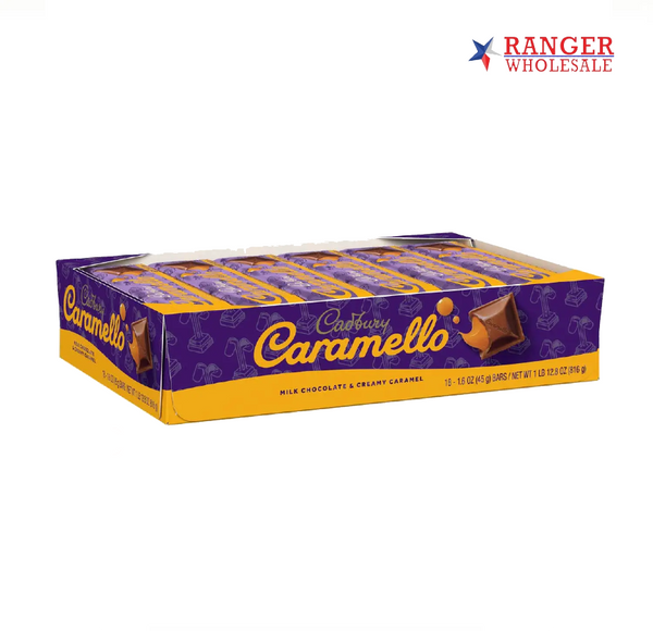 CARAMELLO 36CT