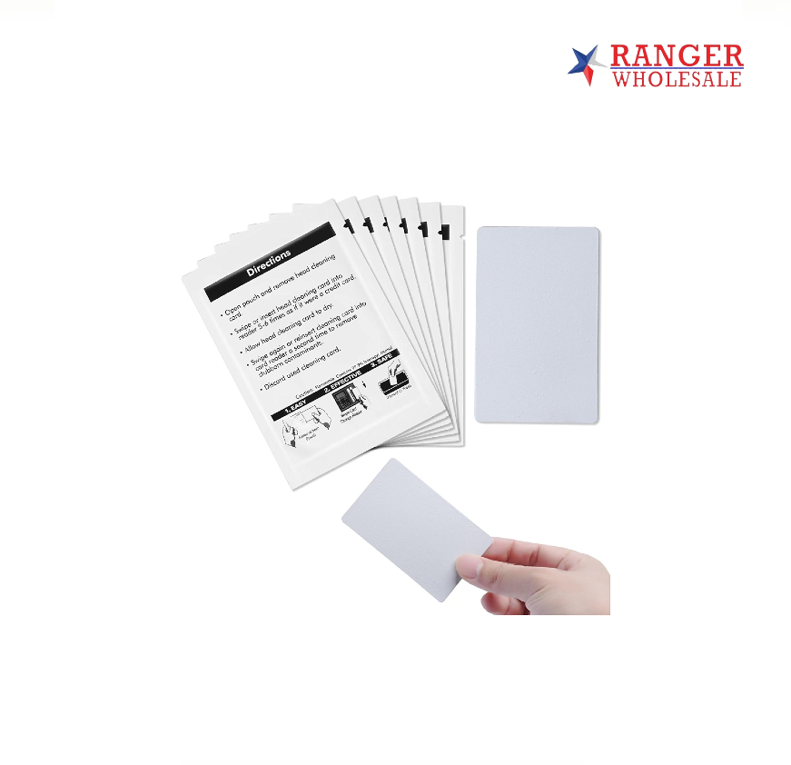CARD READER CLEANING BRC-CCIMA