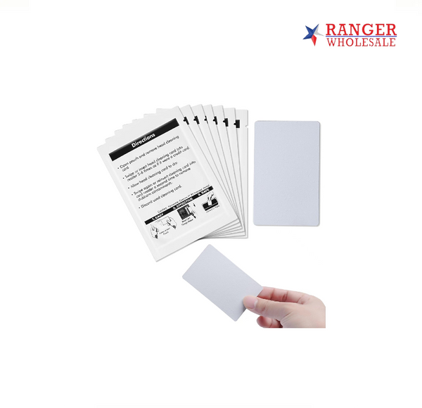 CARD READER CLEANING BRC-CCIMA