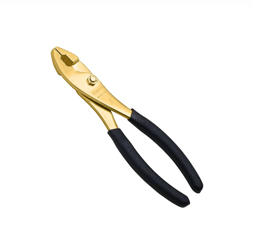 CARE PLIER SLIP JOINT 8" SING