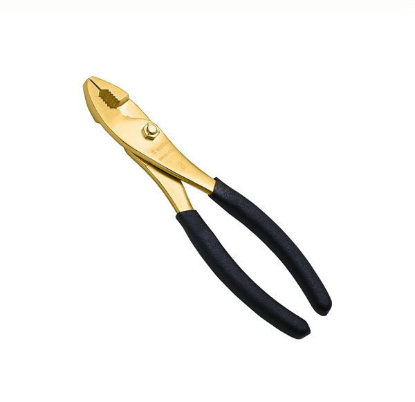 CARE PLIER SLIP JOINT 8" SING