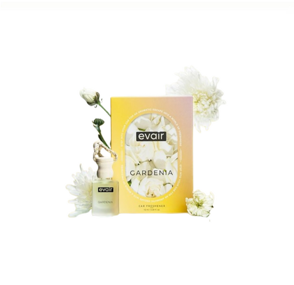 CAR FRESH EVAIR GARDENIA VF