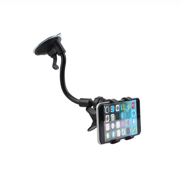 CAR HOLDER SOFT TUBE