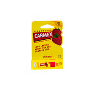 CARMEX STRAWBERRY 12CT