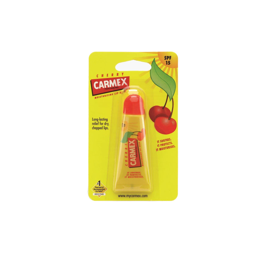 CARMEX TUBE 12CT ORIGINAL B/P