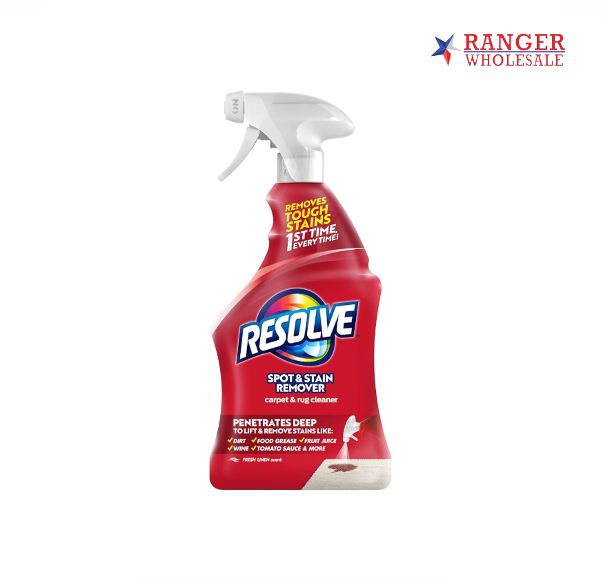 CARPET CLEANER SPRAY